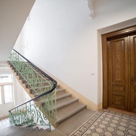 New Apartments Near Dancing House Πράγα Εξωτερικό φωτογραφία