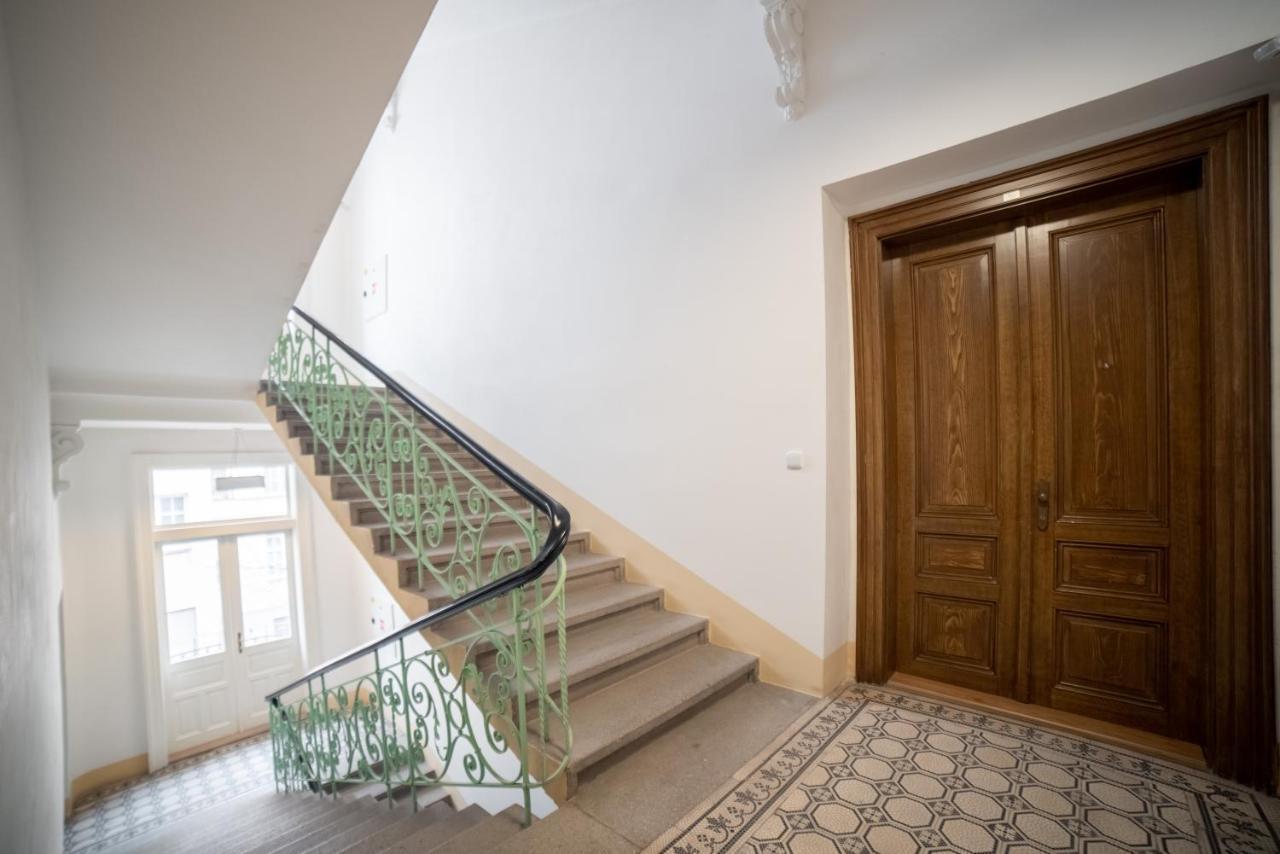 New Apartments Near Dancing House Πράγα Εξωτερικό φωτογραφία