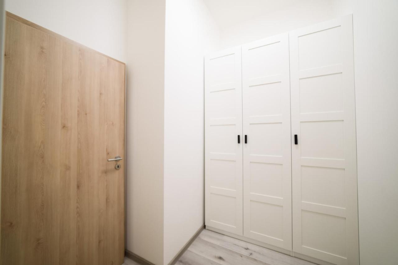 New Apartments Near Dancing House Πράγα Εξωτερικό φωτογραφία